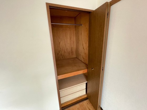 クレスト古市橋