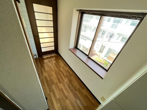 クレスト古市橋