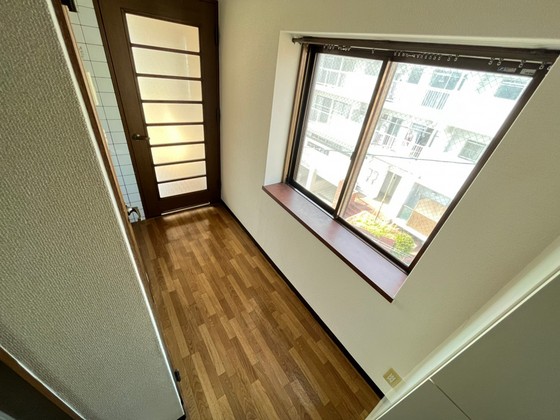 クレスト古市橋