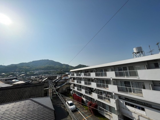 クレスト古市橋