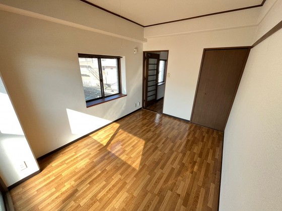 クレスト古市橋