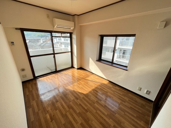 クレスト古市橋