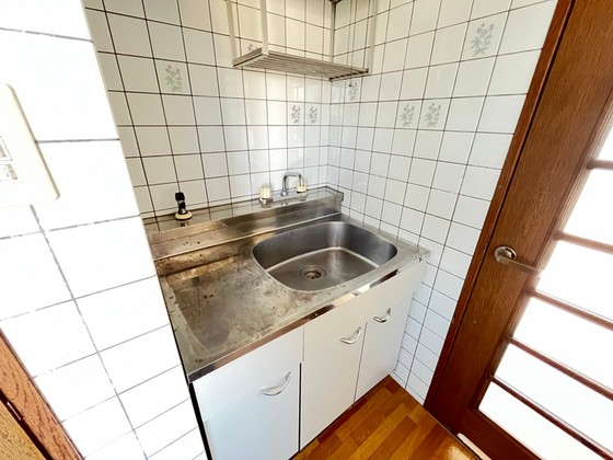 クレスト古市橋