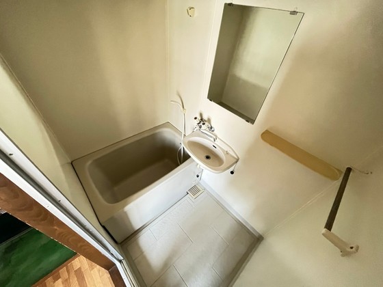 クレスト古市橋