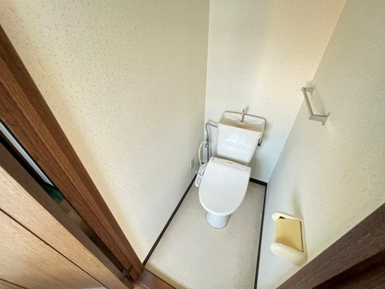 クレスト古市橋