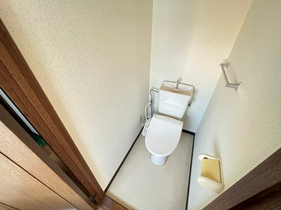 クレスト古市橋