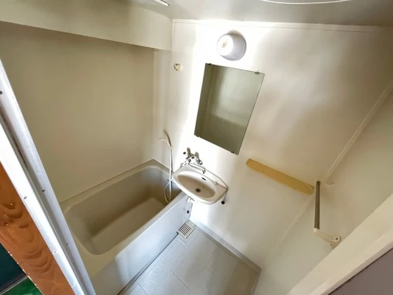 クレスト古市橋