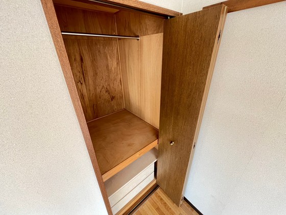 クレスト古市橋