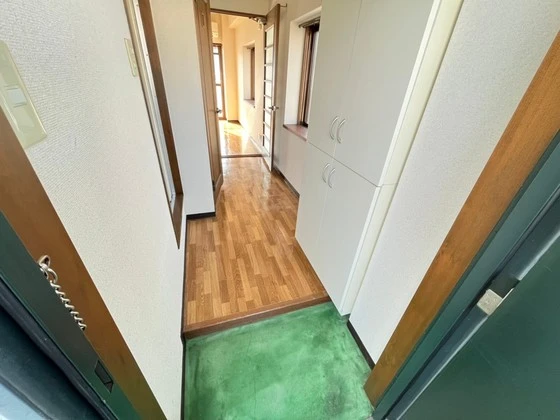 クレスト古市橋