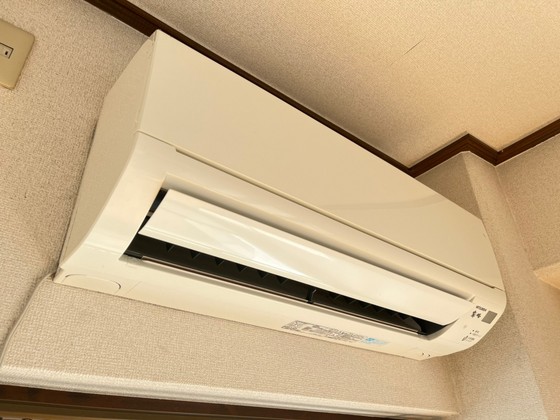 クレスト古市橋