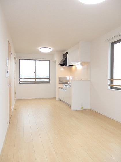 リバーサイド南観音 A