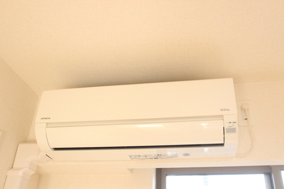 リバーサイド南観音 A