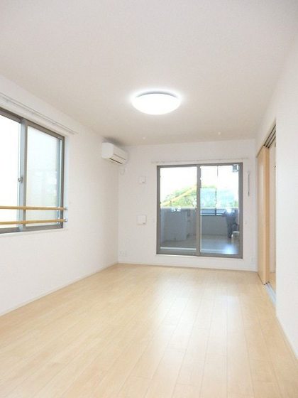 リバーサイド南観音 A