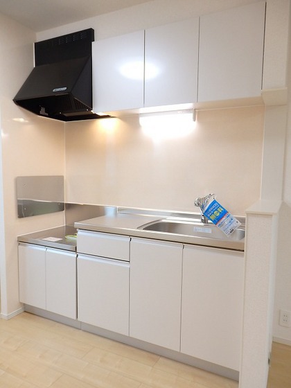 リバーサイド南観音 A