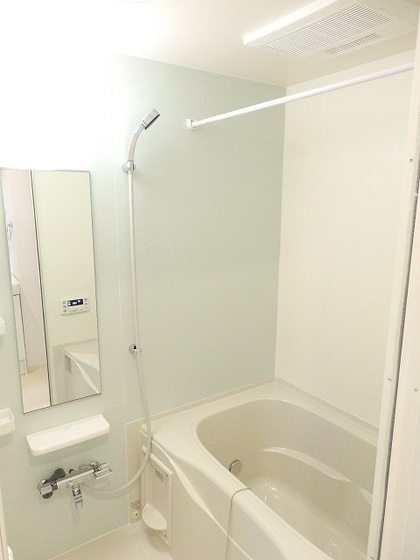 リバーサイド南観音 A