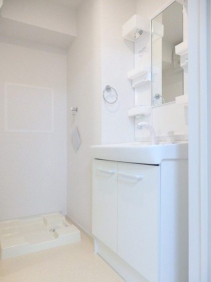 リバーサイド南観音 A