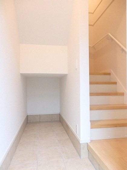 リバーサイド南観音 A