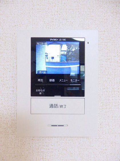 リバーサイド南観音 A