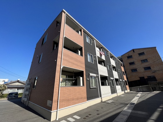 リバーサイド南観音 A