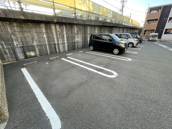 リバーサイド南観音 A