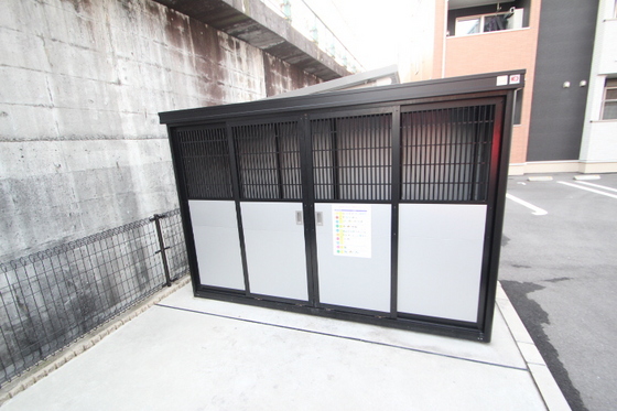 リバーサイド南観音 A