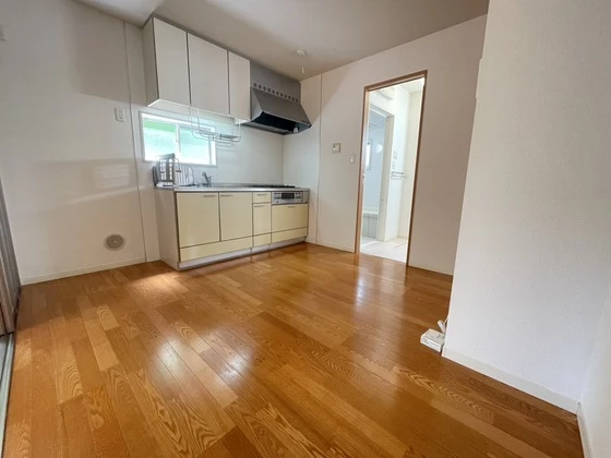 ヴィラシーン B棟