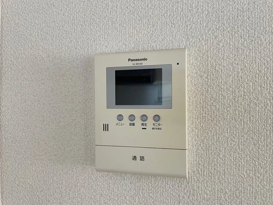 ヴィラシーン B棟