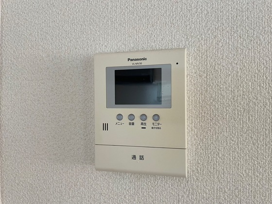 ヴィラシーン B棟