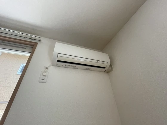 ヴィラシーン B棟