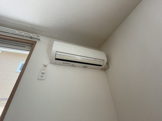 ヴィラシーン B棟