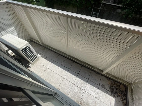 ヴィラシーン B棟