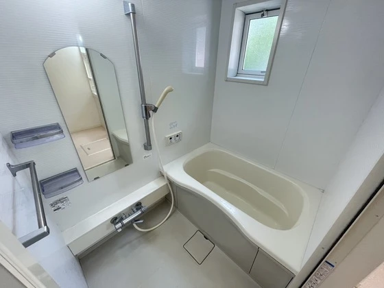 ヴィラシーン B棟