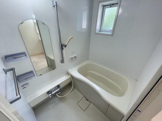 ヴィラシーン B棟