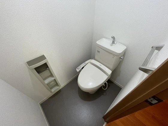 ヴィラシーン B棟