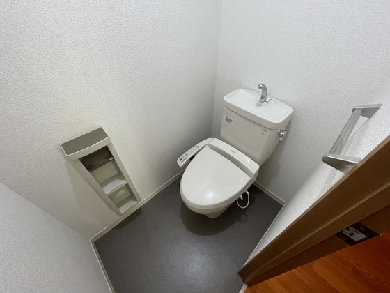 ヴィラシーン B棟