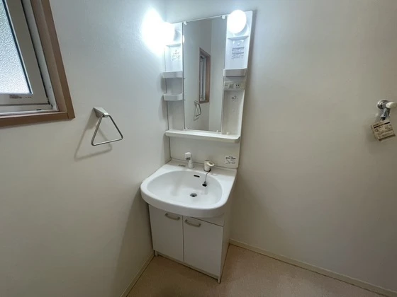 ヴィラシーン B棟