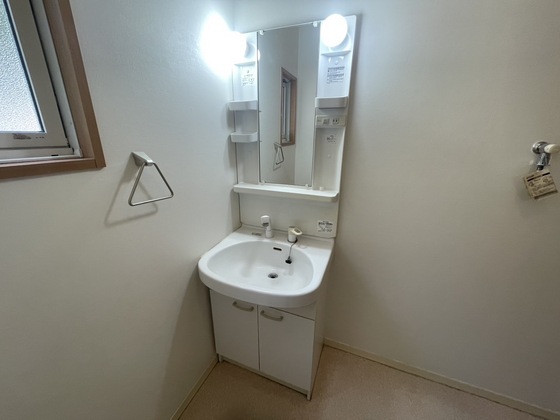 ヴィラシーン B棟