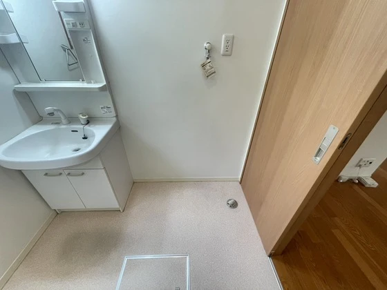 ヴィラシーン B棟