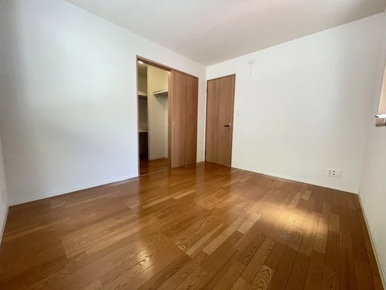 ヴィラシーン B棟