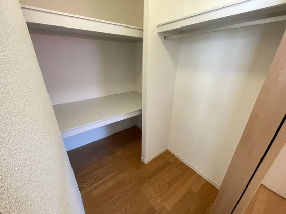 ヴィラシーン B棟