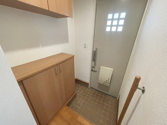 ヴィラシーン B棟