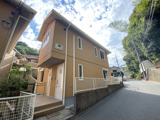 ヴィラシーン B棟