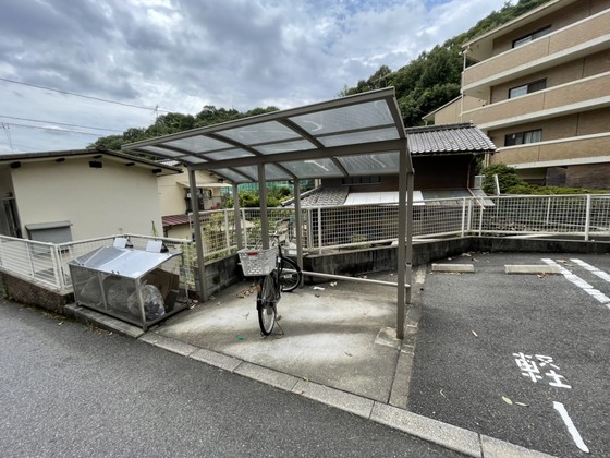 ヴィラシーン B棟