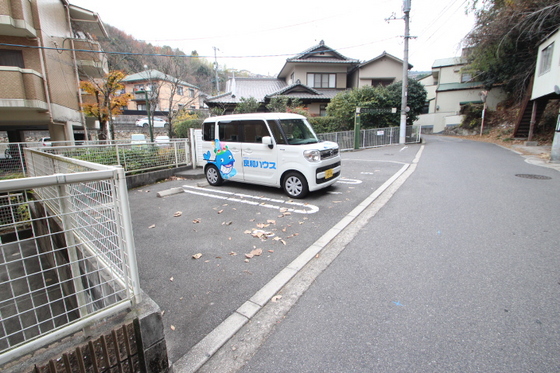 ヴィラシーン B棟