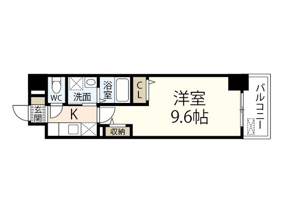 7th FLAG 己斐本町