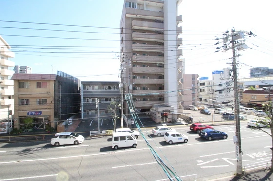 7th FLAG 己斐本町