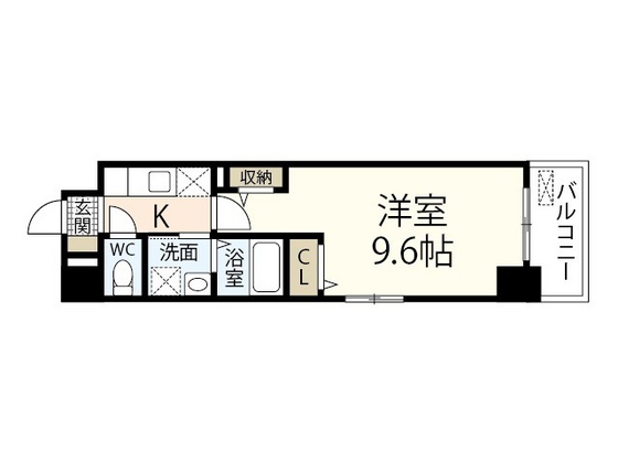 7th FLAG 己斐本町