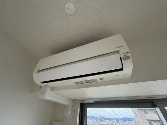 7th FLAG 己斐本町