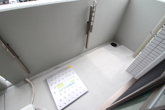 7th FLAG 己斐本町