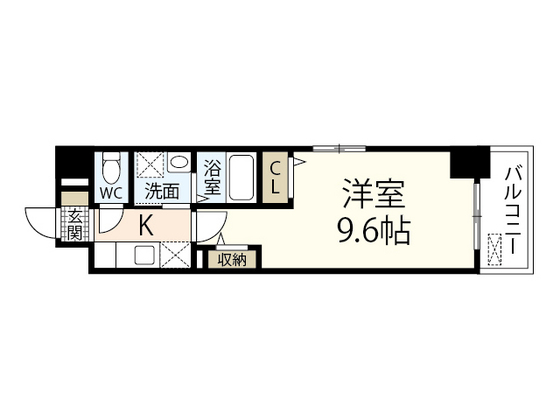 7th FLAG 己斐本町